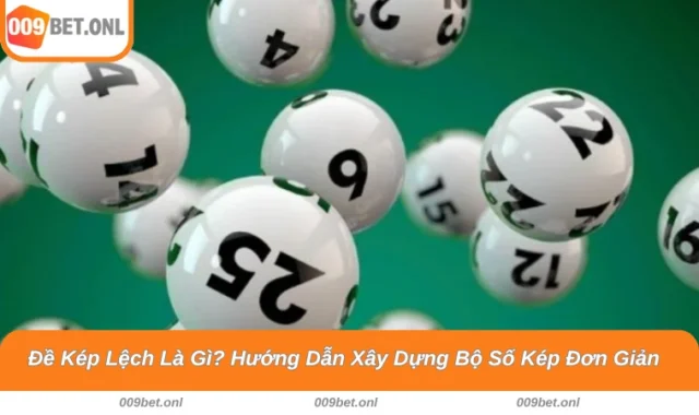 Đề Kép Lệch Là Gì